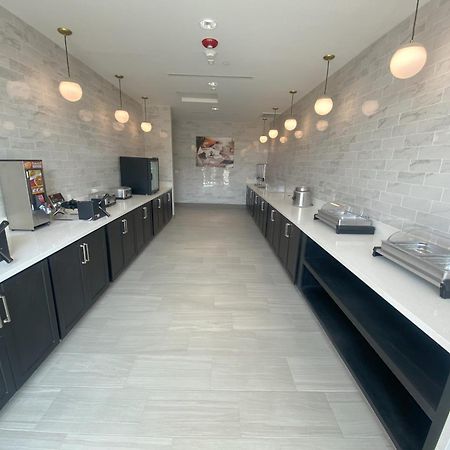 La Quinta Inn & Suites By Wyndham Yucaipa 외부 사진