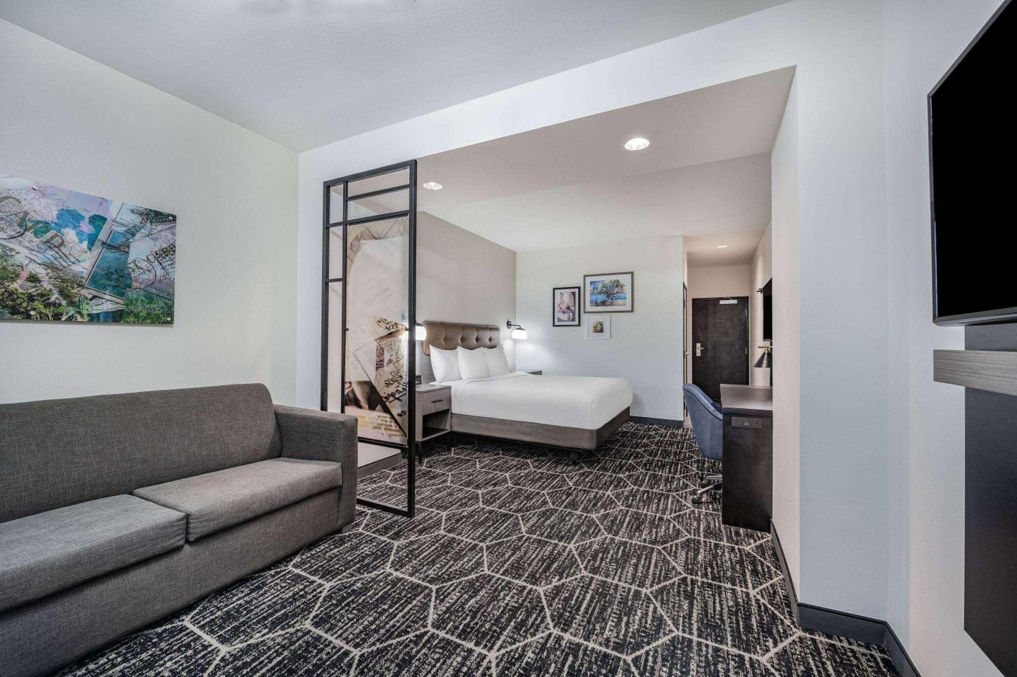 La Quinta Inn & Suites By Wyndham Yucaipa 외부 사진