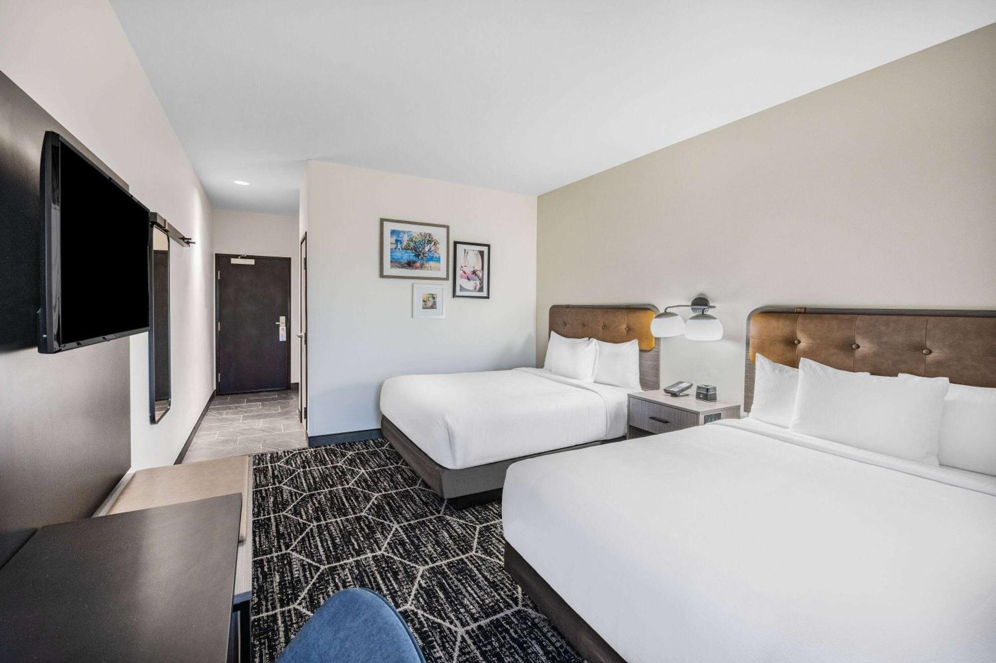 La Quinta Inn & Suites By Wyndham Yucaipa 외부 사진