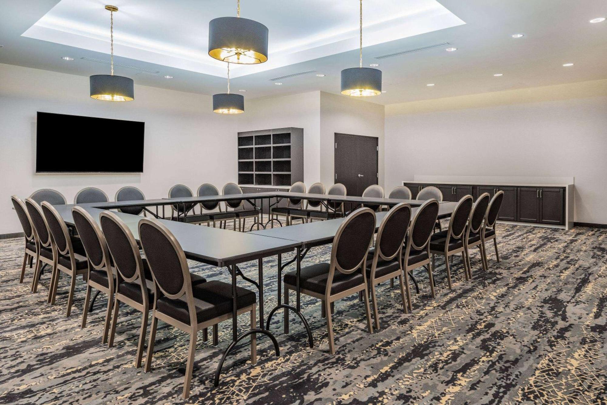 La Quinta Inn & Suites By Wyndham Yucaipa 외부 사진