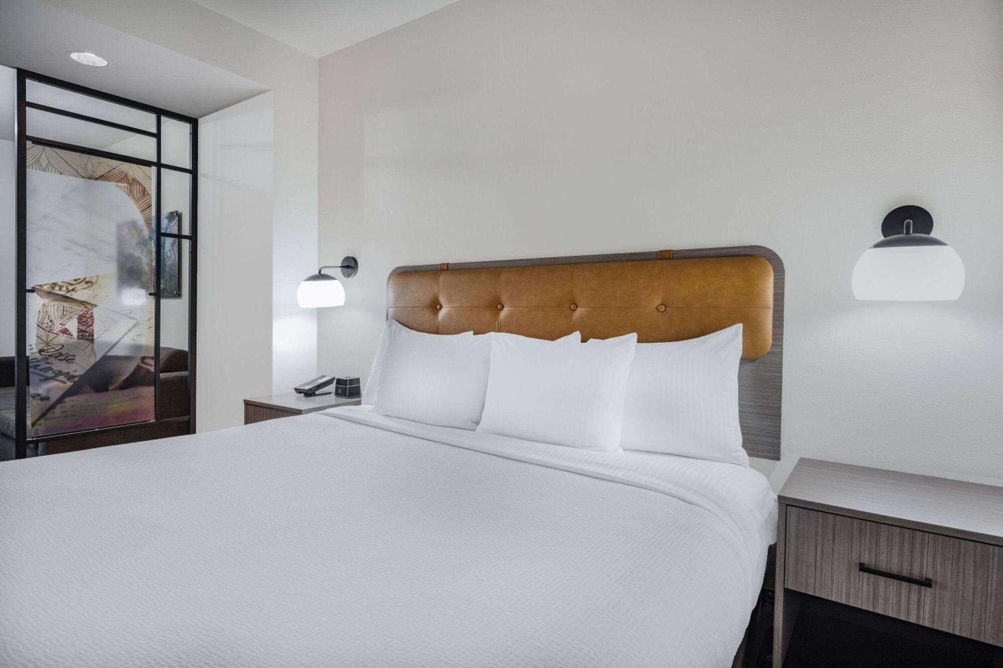 La Quinta Inn & Suites By Wyndham Yucaipa 외부 사진