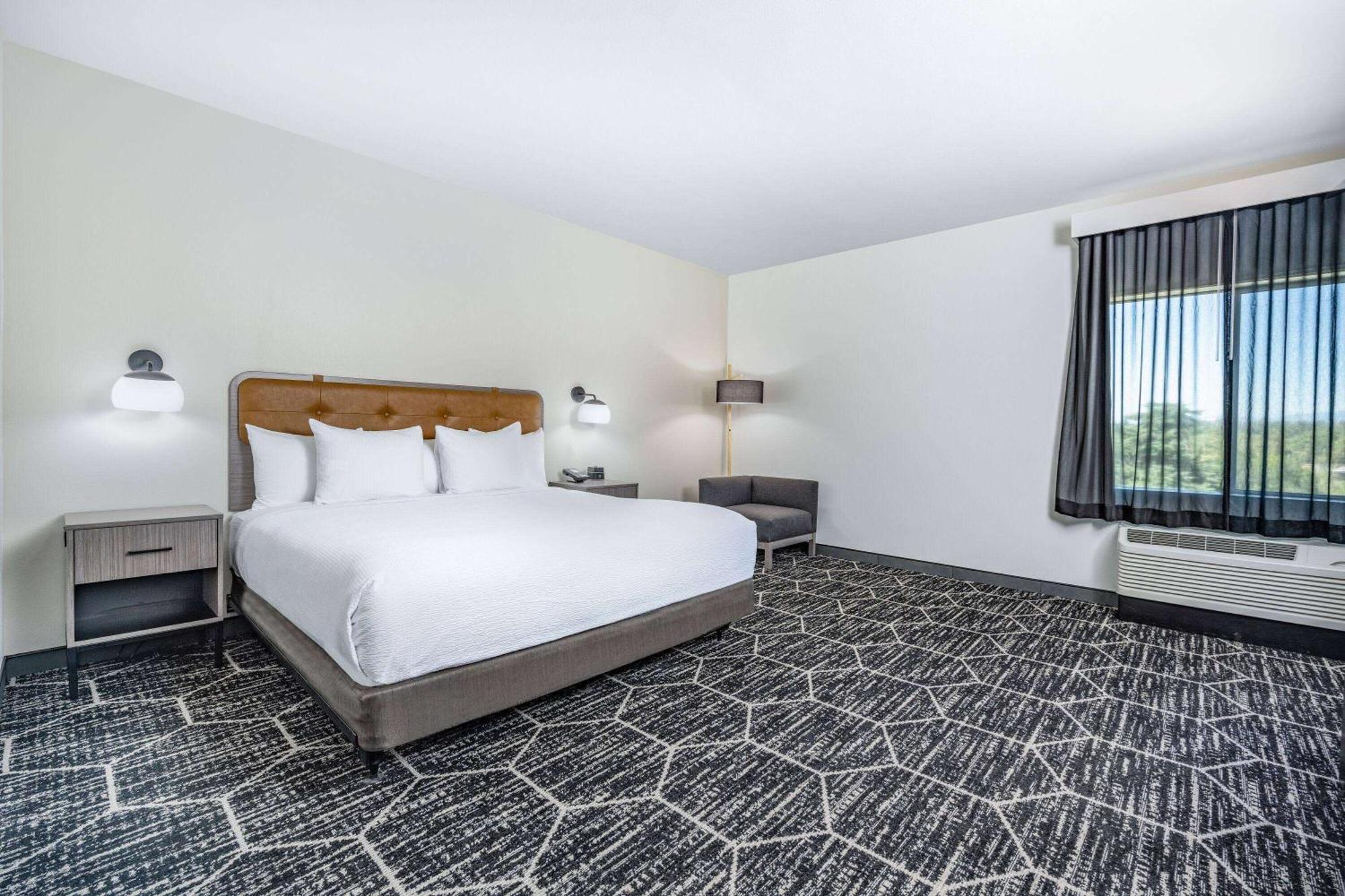 La Quinta Inn & Suites By Wyndham Yucaipa 외부 사진
