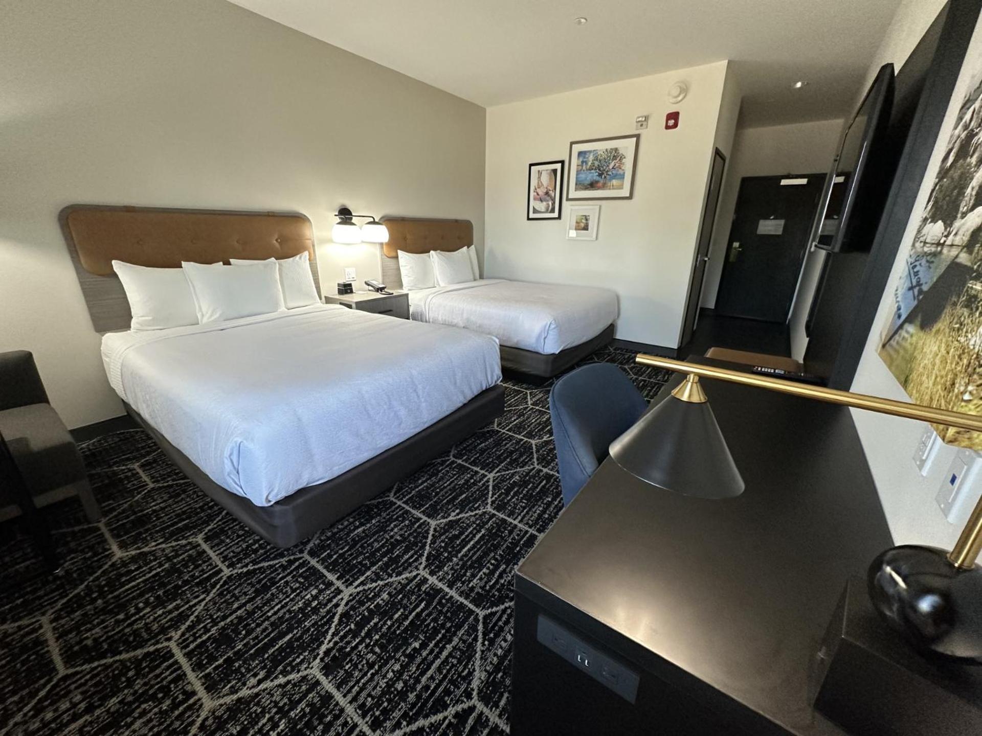 La Quinta Inn & Suites By Wyndham Yucaipa 외부 사진