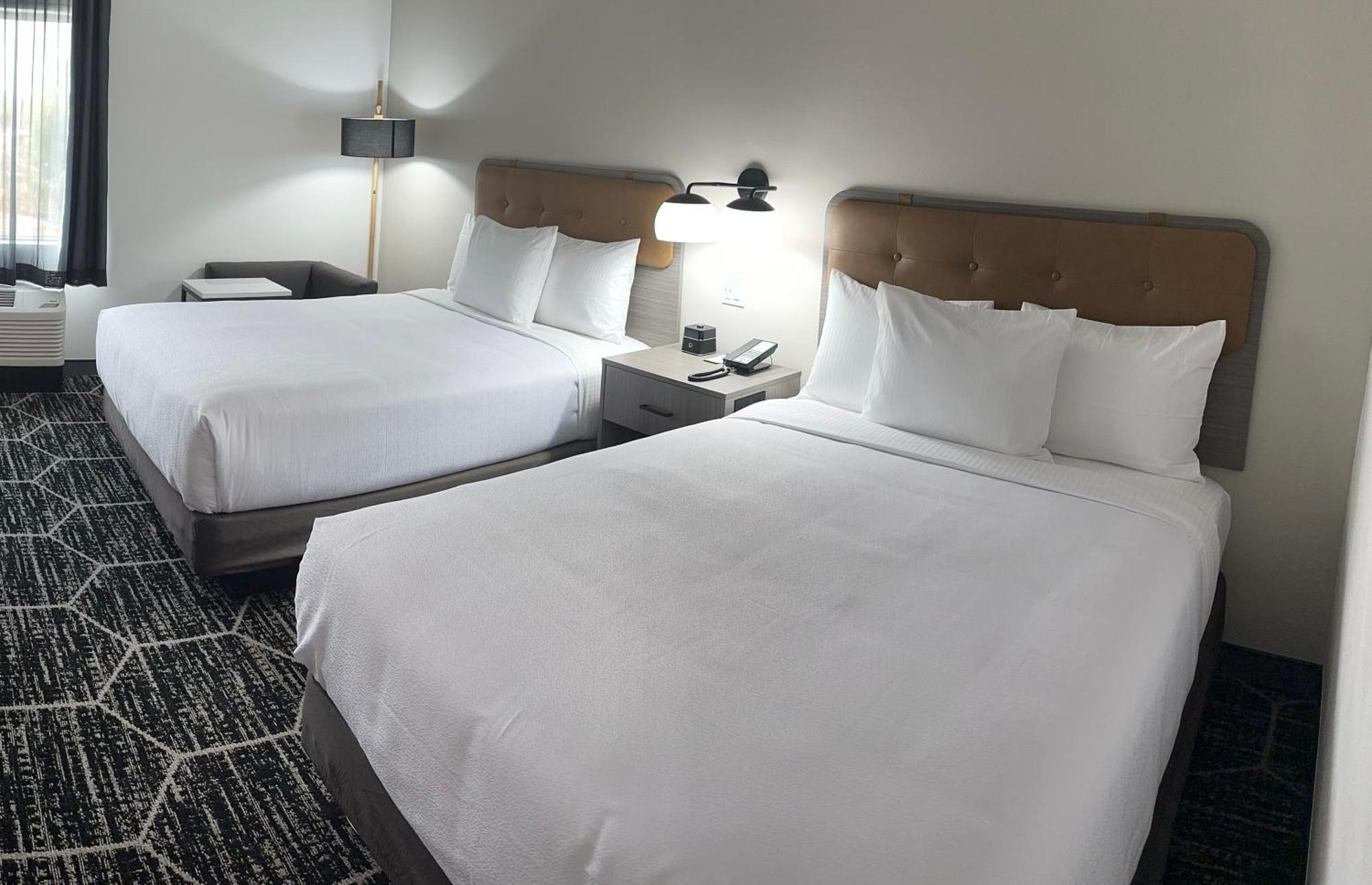 La Quinta Inn & Suites By Wyndham Yucaipa 외부 사진
