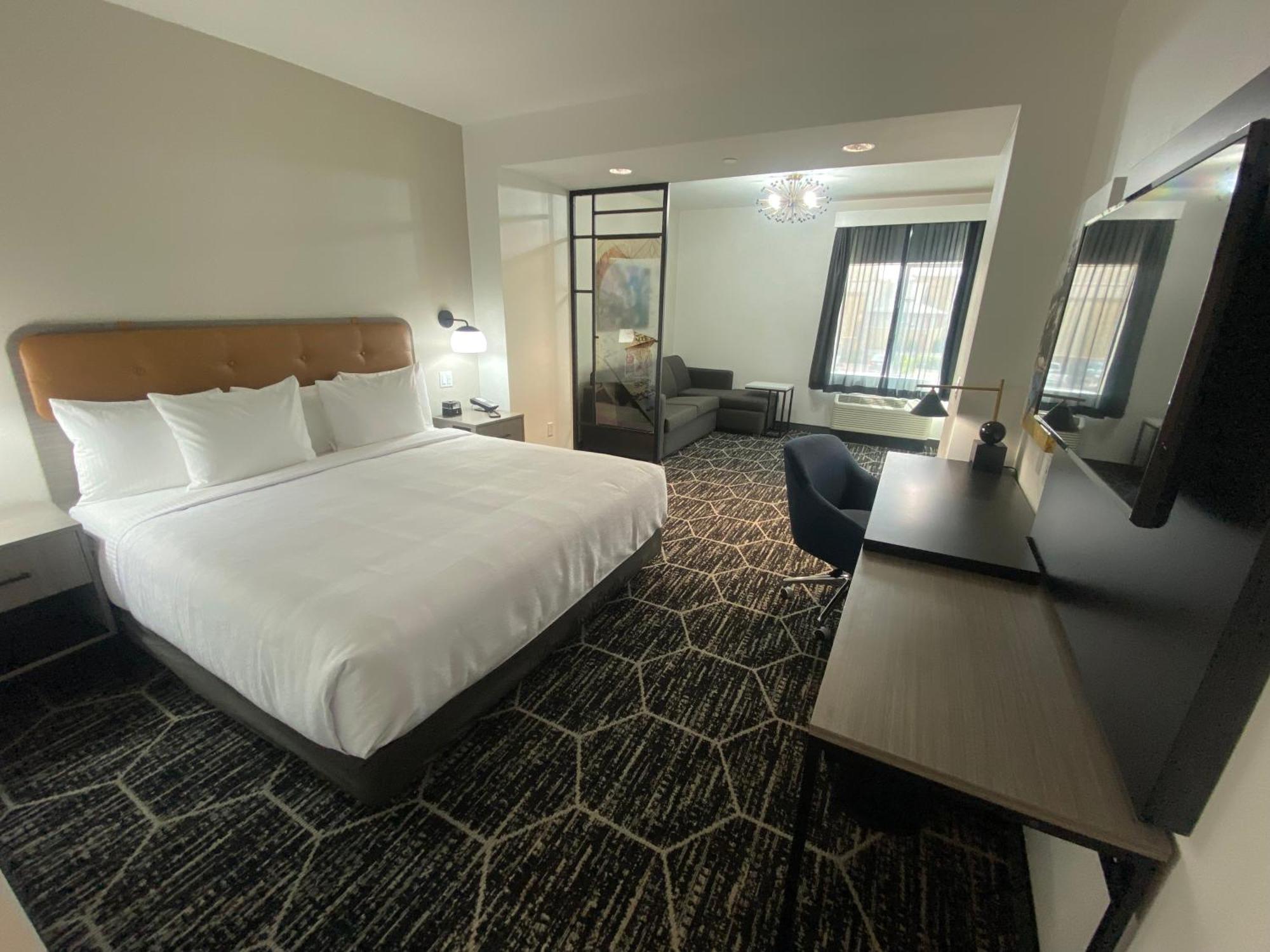 La Quinta Inn & Suites By Wyndham Yucaipa 외부 사진