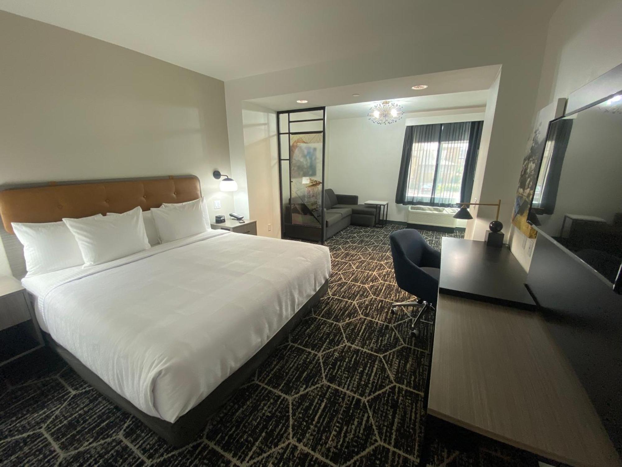 La Quinta Inn & Suites By Wyndham Yucaipa 외부 사진