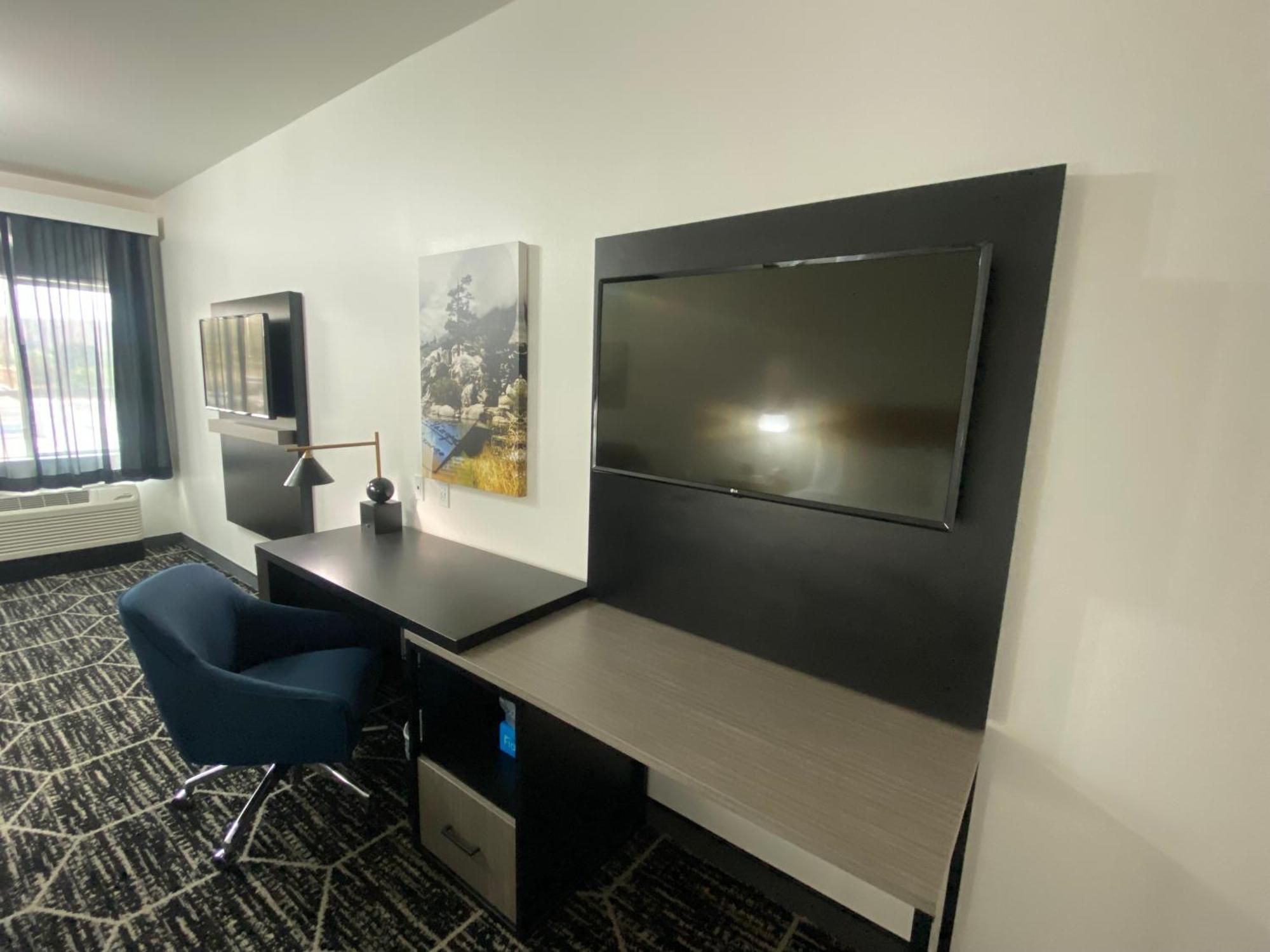 La Quinta Inn & Suites By Wyndham Yucaipa 외부 사진
