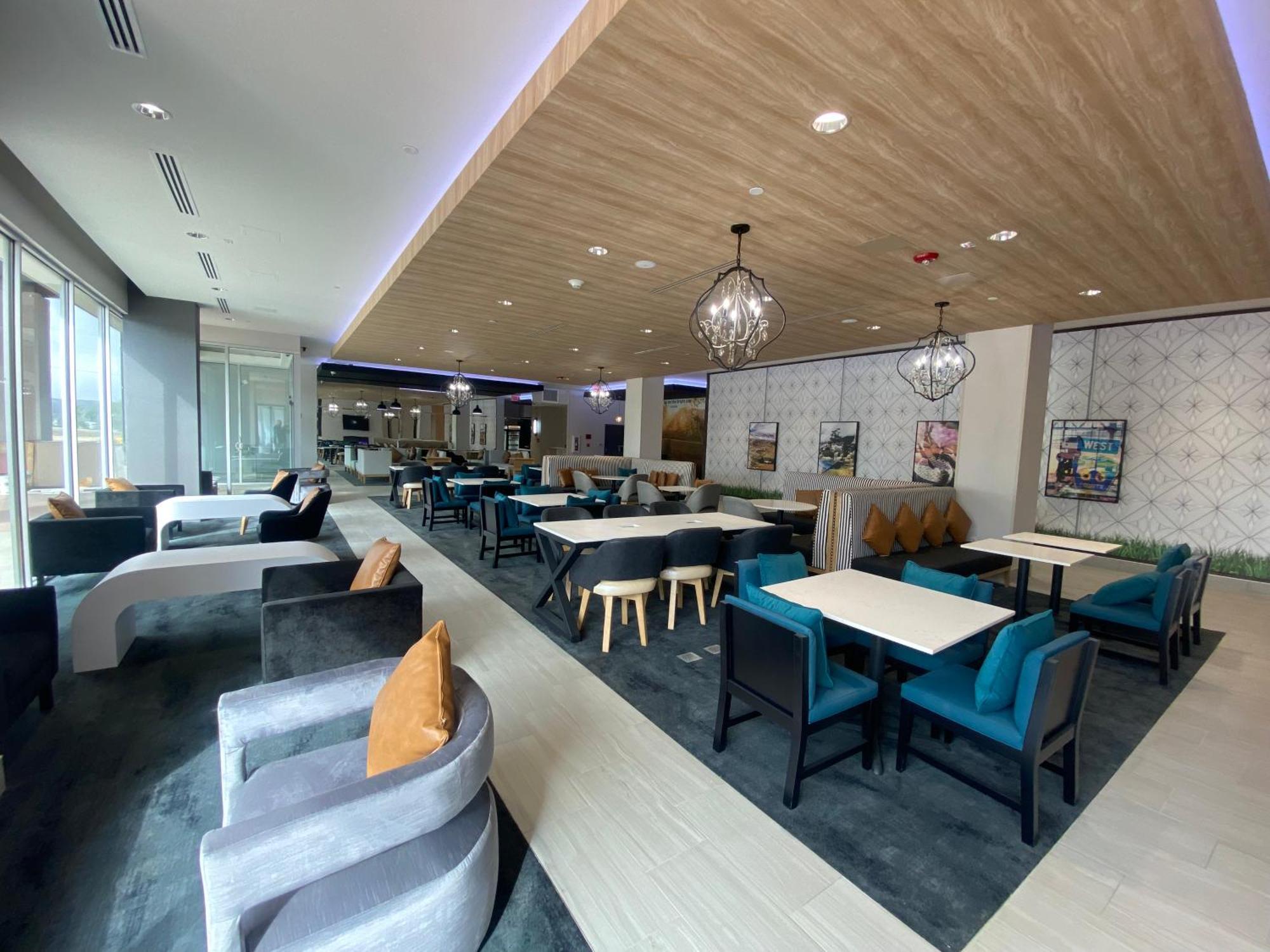 La Quinta Inn & Suites By Wyndham Yucaipa 외부 사진