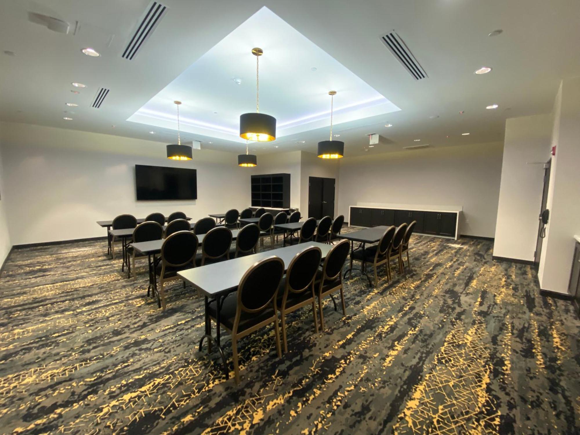 La Quinta Inn & Suites By Wyndham Yucaipa 외부 사진