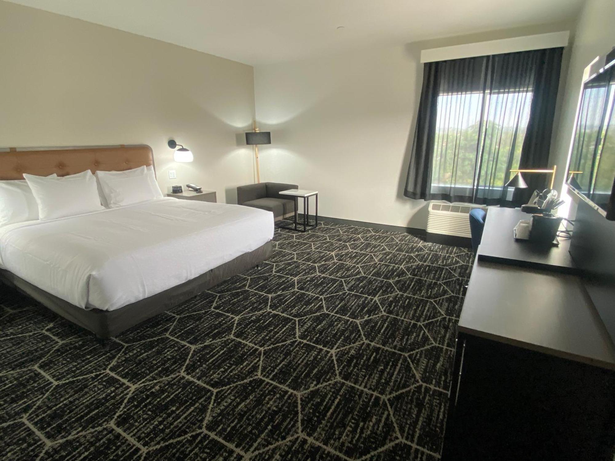 La Quinta Inn & Suites By Wyndham Yucaipa 외부 사진