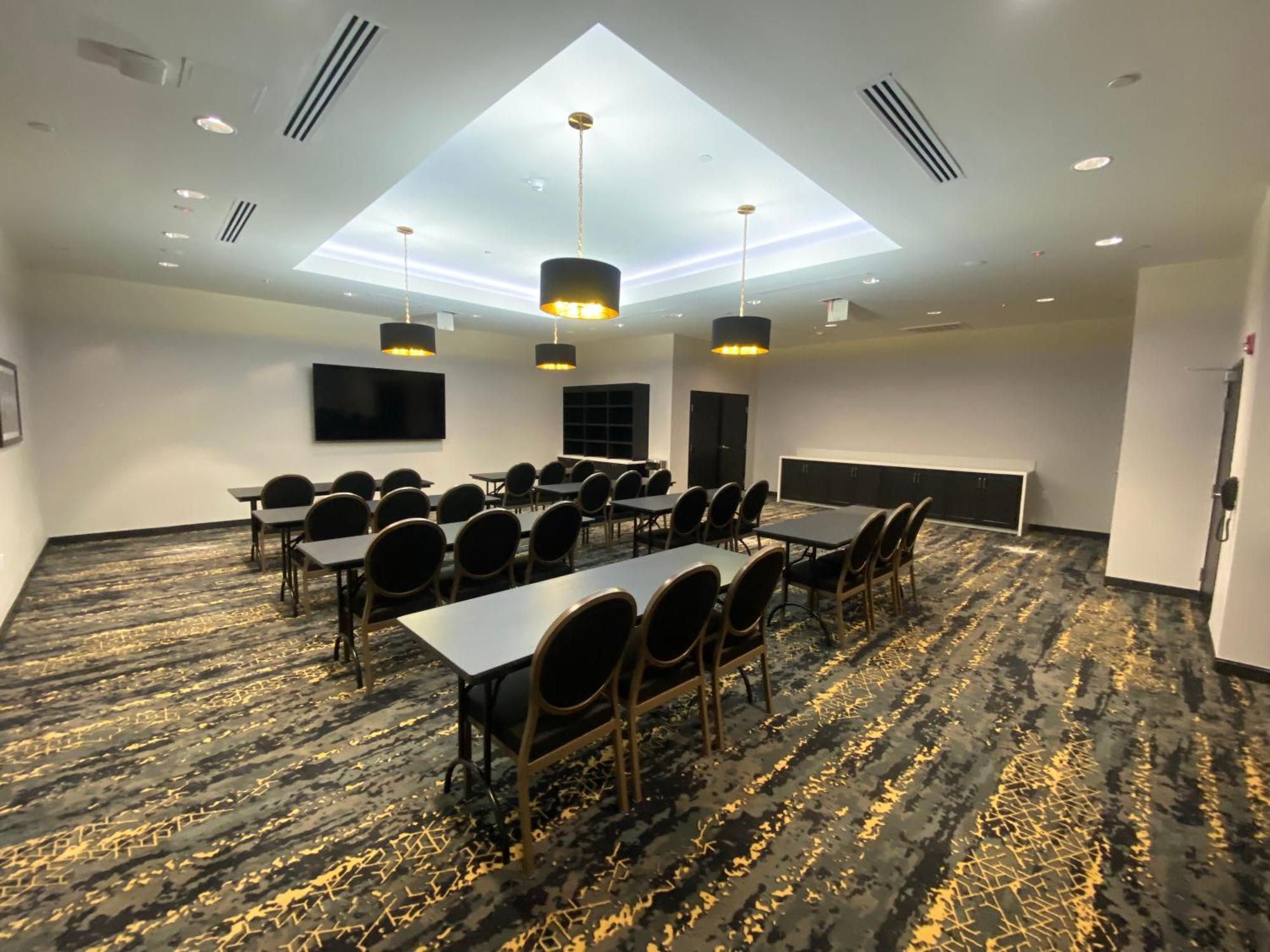 La Quinta Inn & Suites By Wyndham Yucaipa 외부 사진